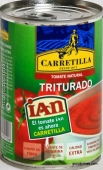 103009 TOMATE TRITURADO LATA CARRETILLA 